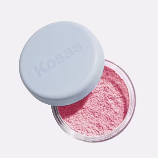 Kosas Mini Cloud Set Loose Powder