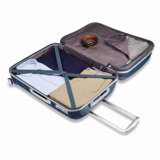 Samsonite Freeform 2-Piece Luggage Set (Carry-On and Large)