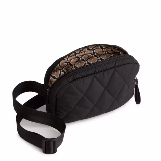Vera Bradley Outlet Ultralight Large Cube Belt Bag