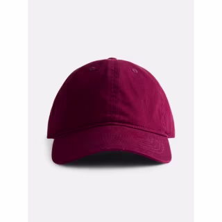 Scenario Twill Baseball Hat