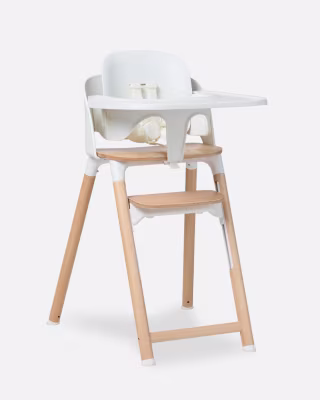 Lalo The Chair II
