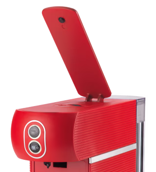 Illy Easy Espresso Machine
