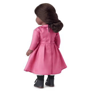 American Girl Addy Walker Doll with Book and Accessories (18 Inch)
