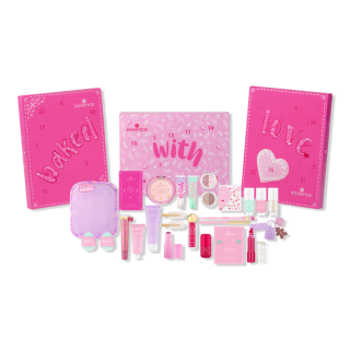 Essence Baked With Love Advent Calendar