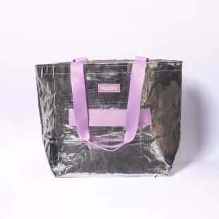 Hulken Bang Bang Tote