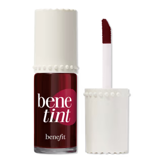 Benefit Cosmetics Benetint Liquid Lip & Cheek Stain