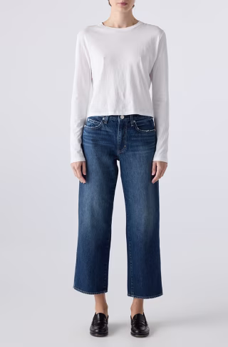 AMO Denim Billie Metaphor Jeans