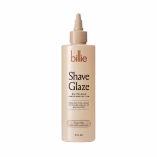 Billie Shave Glaze