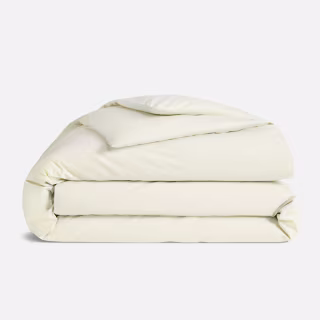 Brooklinen Classic Percale Duvet Cover