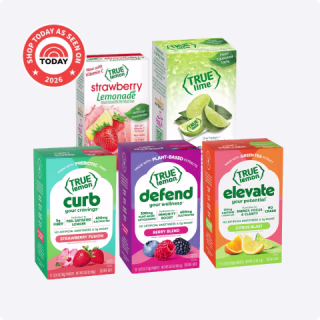 True Citrus Daily Essentials Bundle