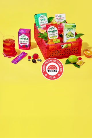 True Citrus Daily Essentials Bundle