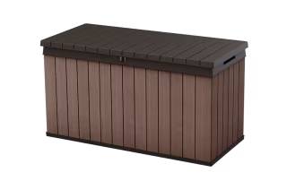 Darwin 150 Gallon Deck Box 