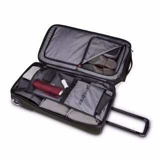 Samsonite Detour 29-Inch Wheeled Duffel