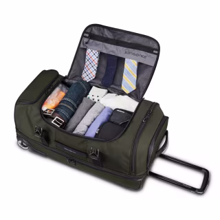 Samsonite Detour 29-Inch Wheeled Duffel