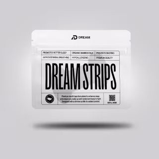 Dream Recovery Dream Strips