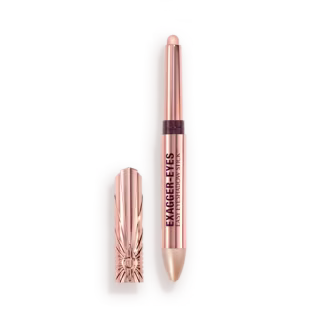 Charlotte Tilbury Exagger-Eyes Waterproof Eyeshadow Stick