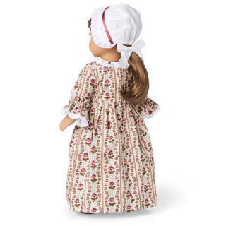 American Girl Felicity Merriman Doll with Book and Accessories (18 Inch)