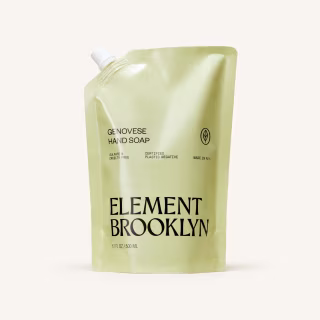 Element Brooklyn Genovese Hand Soap