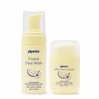 Pipette Kids Face Duo