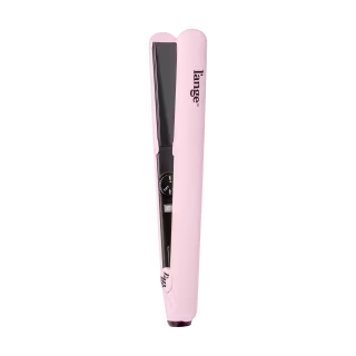 L'ange Le Ceramique 1-Pass Flat Iron
