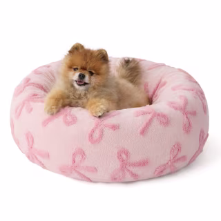 Lesure Calming Donut Bed