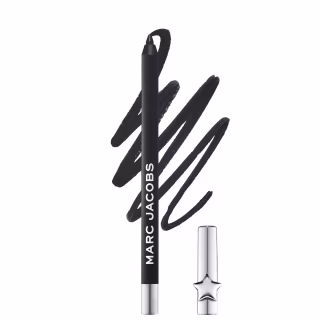 Marc Jacobs Beauty Drawn This Way Long-Wear Waterproof Sharpenable Gel Eyeliner