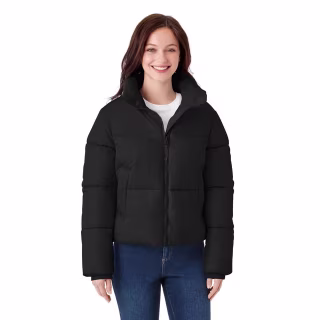 Member's Mark Puffer Coat