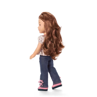 American Girl Modern Era Felicity Doll