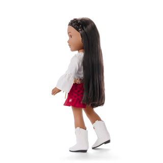 American Girl Modern Era Josefina Doll (14.5 Inch)