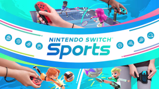 Nintendo Switch Sports