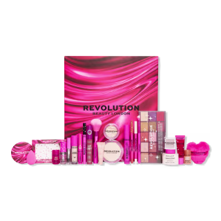Revolution Beauty Advent Calendar 2026