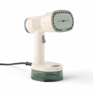 Rowenta AeroSteam Twist Deluxe Vacuum Steamer
