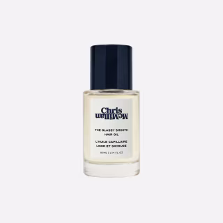 Chris McMillan Glassy Smooth Hair Oil