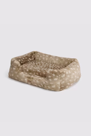 The Lola Pet Bed