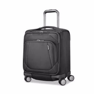 Samsonite Theorym Softside Underseater