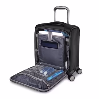 Samsonite Theorym Softside Underseater