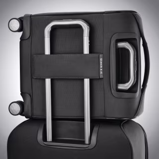 Samsonite Theorym Softside Underseater