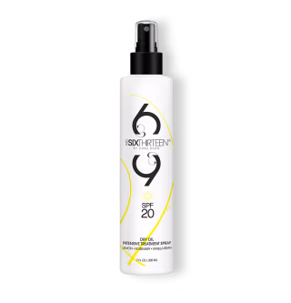 Wen Sixthirteen Dry Oil Intensive Treatment Spray (SPF 20)