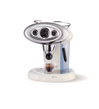 Illy X7.1 iperEspresso Machine