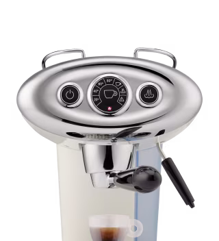 Illy X7.1 iperEspresso Machine
