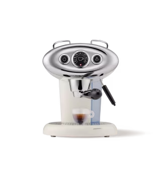 Illy X7.1 iperEspresso Machine
