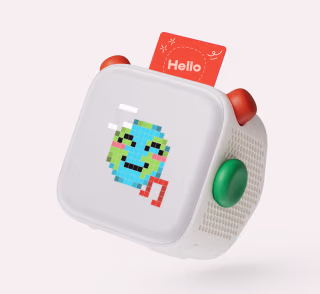 Yoto Player 4 (pre-order)
