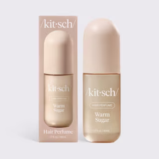 Kitsch Warm Sugar Hair & Body Perfume Mist