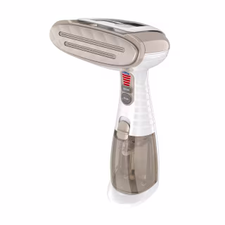 Conair 2-in-1 Handheld Garment Steamer and Iron
