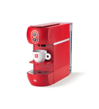 Illy Easy Espresso Machine