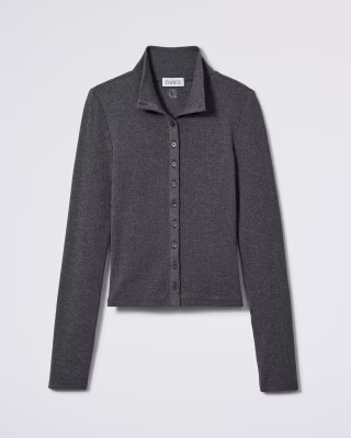 Daphne The Layover Cardigan