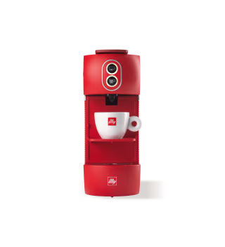 Illy Easy Espresso Machine