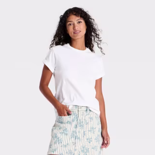 Universal Thread Short Sleeve T-Shirt