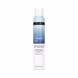 John Frieda Volume Lift Dry Shampoo