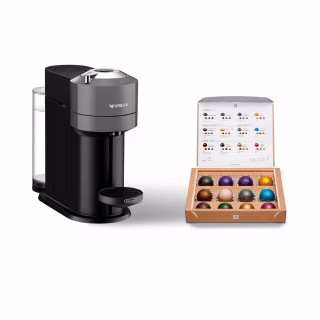 Nespresso Vertuo Next Coffee Maker and Espresso Machine
